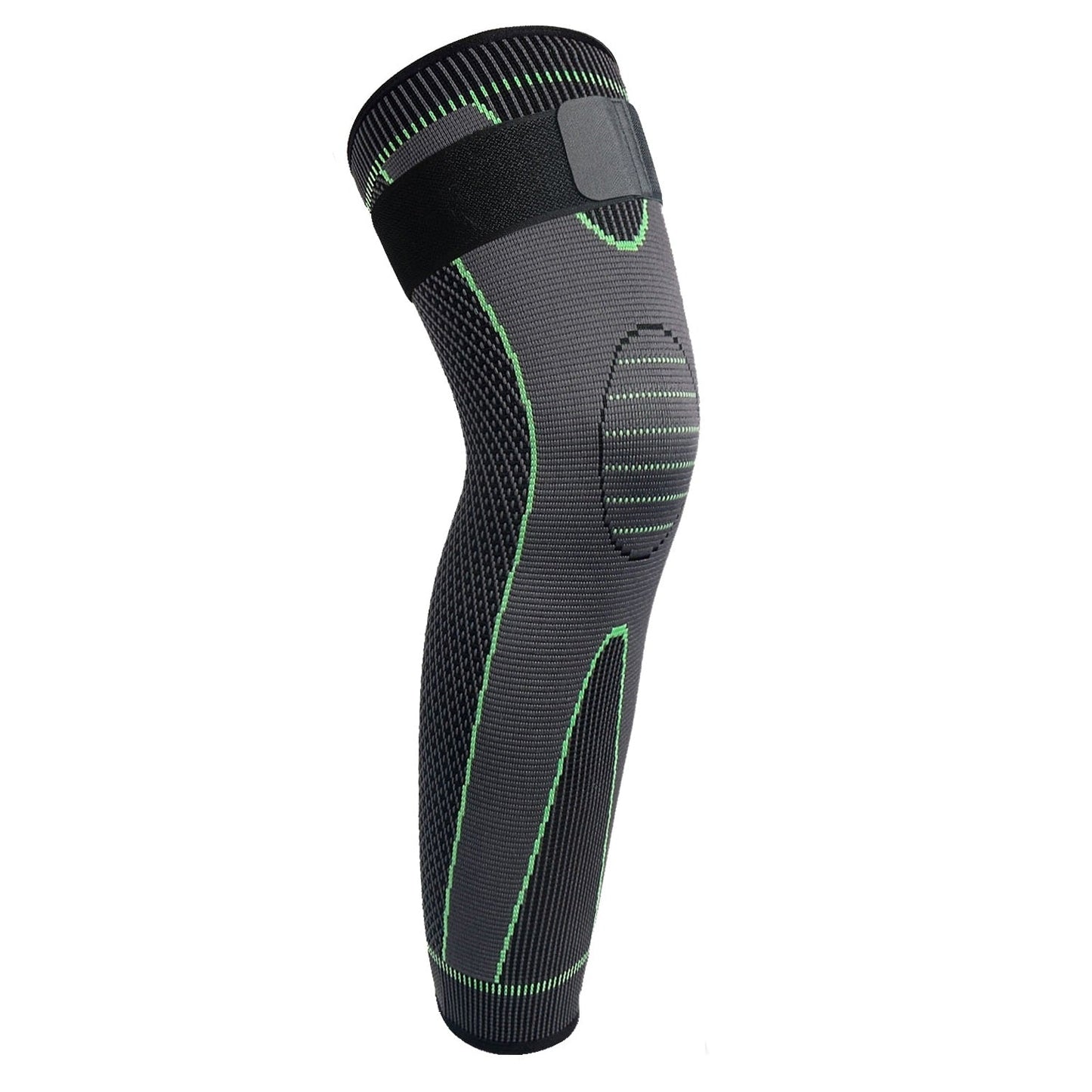 The Orthofit Full Leg Compression Sleeve
