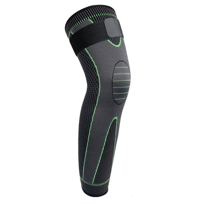 The Orthofit Full Leg Compression Sleeve