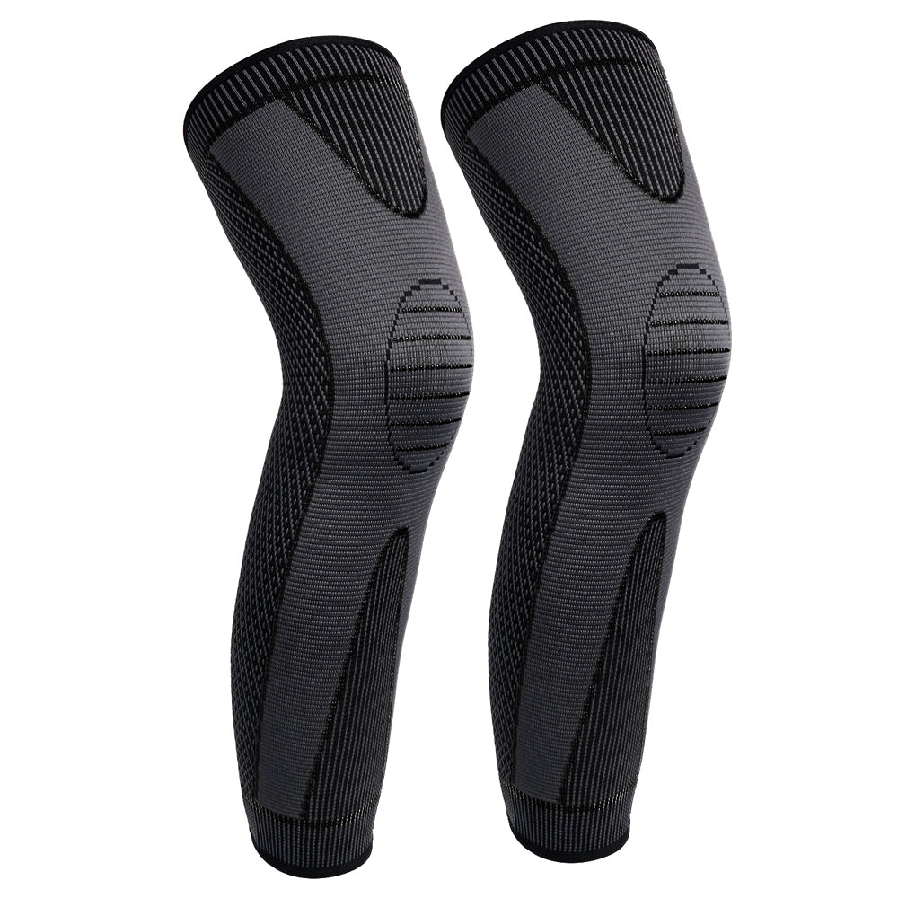 The Orthofit Full Leg Compression Sleeve