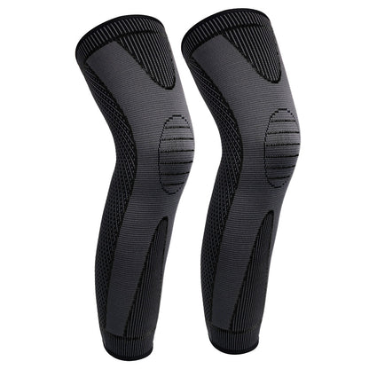 The Orthofit Full Leg Compression Sleeve