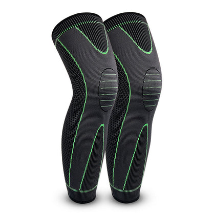 The Orthofit Full Leg Compression Sleeve