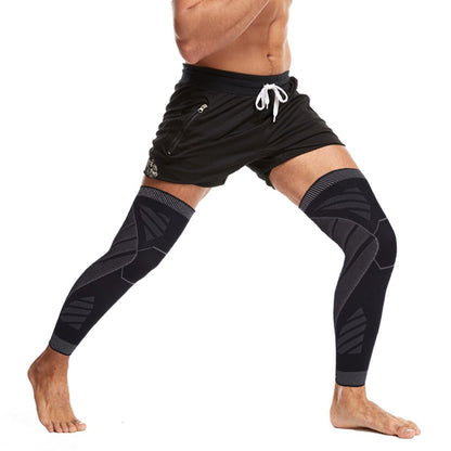 The Orthofit Full Leg Compression Sleeve