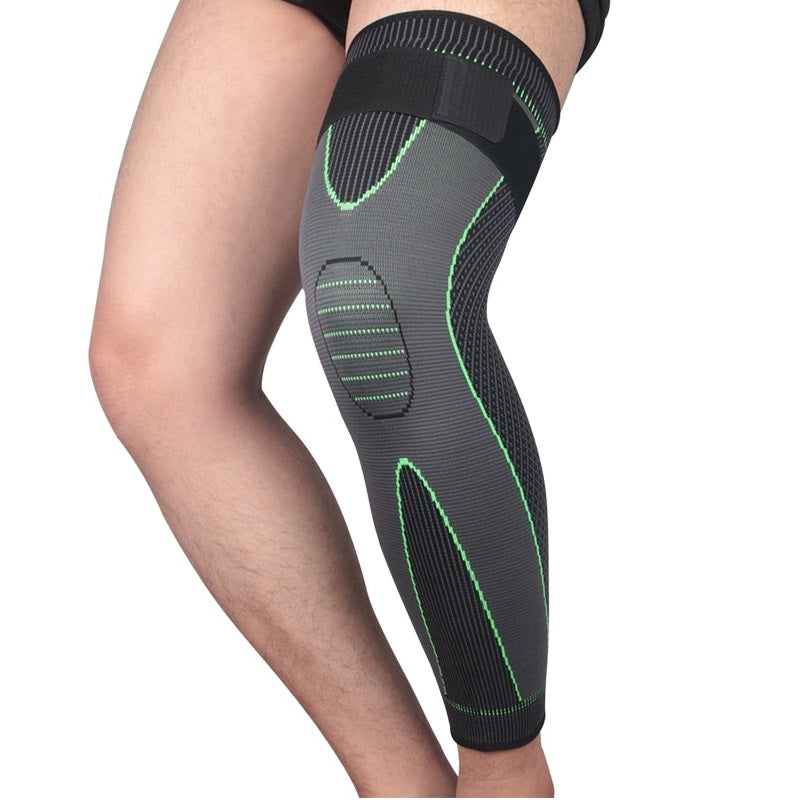 The Orthofit Full Leg Compression Sleeve