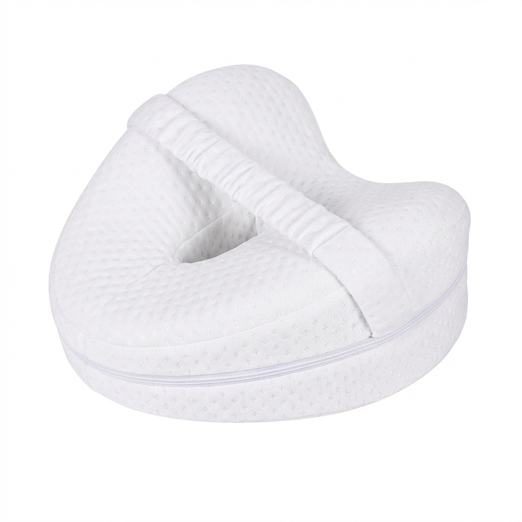 The Orthofit Orthopedic Knee Support Pillow
