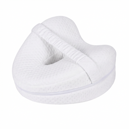 The Orthofit Orthopedic Knee Support Pillow