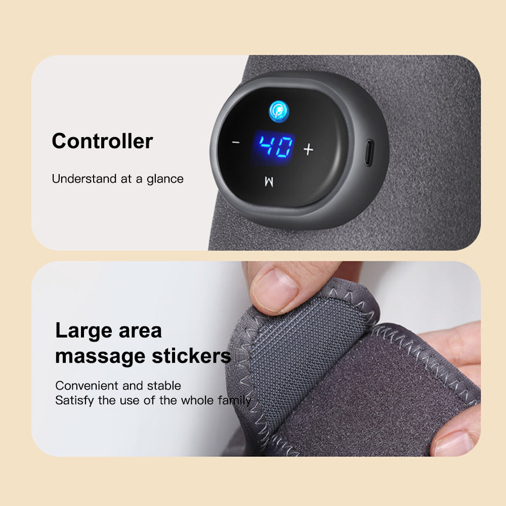 The Orthofit Heat Knee Massager