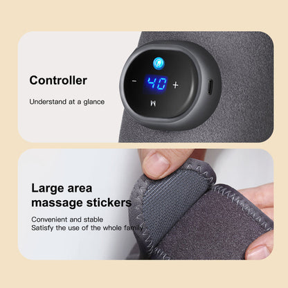 The Orthofit Heat Knee Massager