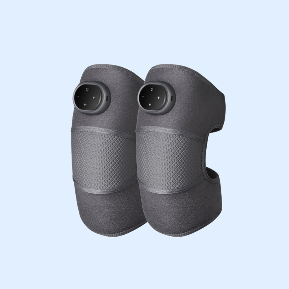 The Orthofit Heat Knee Massager