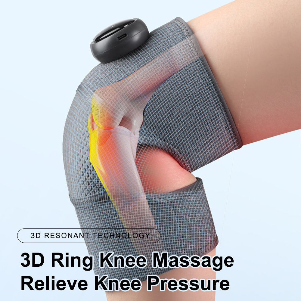 The Orthofit Heat Knee Massager