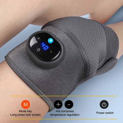 The Orthofit Heat Knee Massager