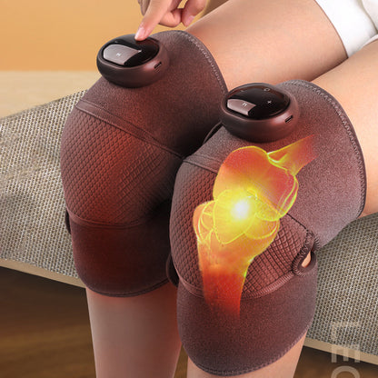 The Orthofit Heat Knee Massager