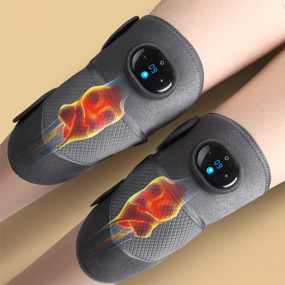The Orthofit Heat Knee Massager