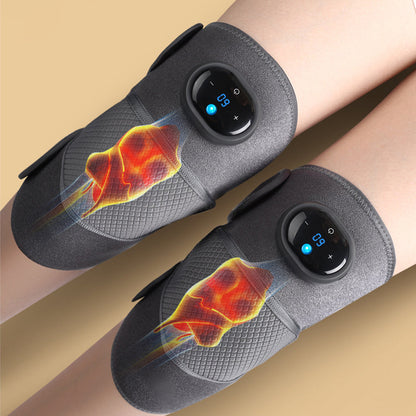 The Orthofit Heat Knee Massager