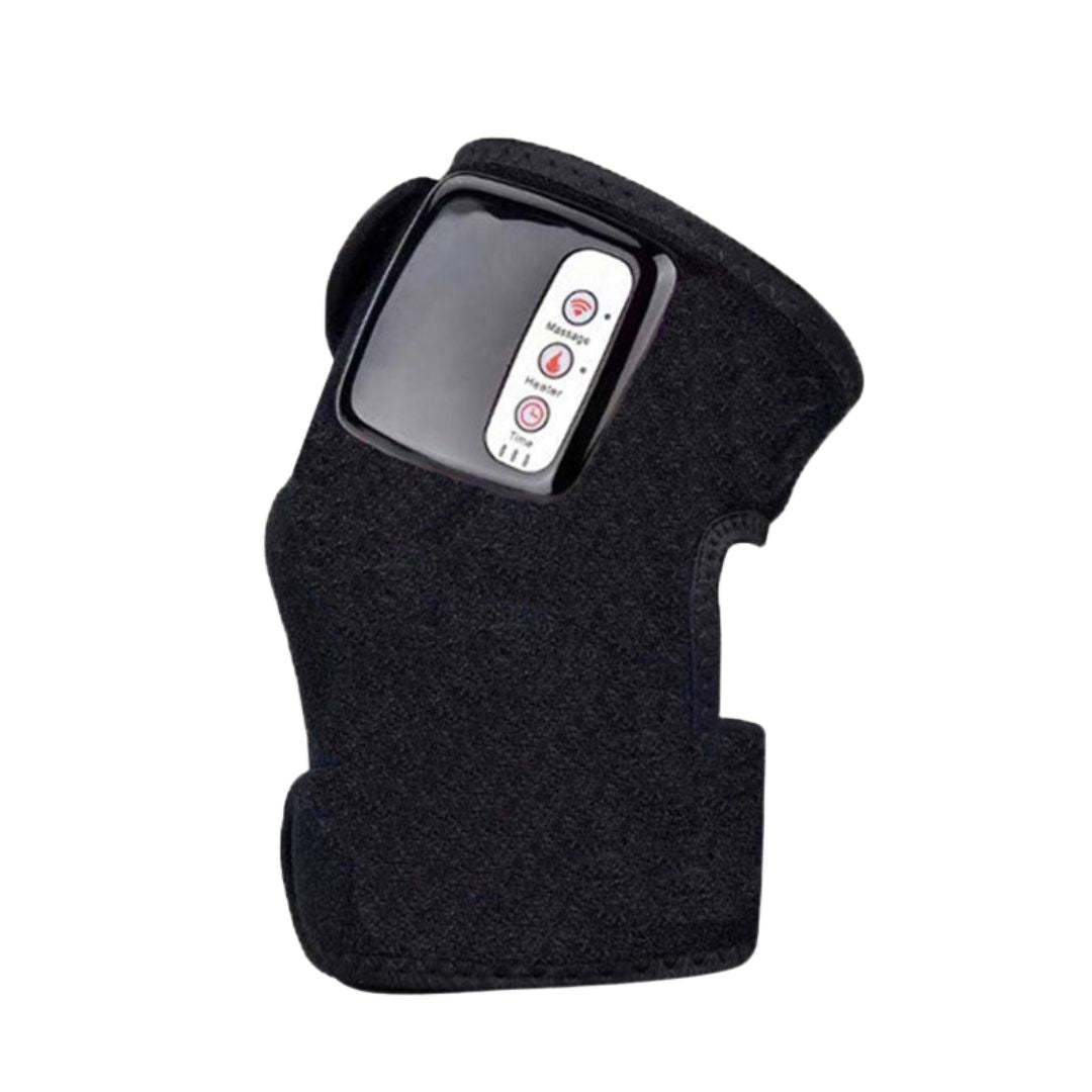 The Orthofit Geated Knee Arthritis Pain Relief Massager