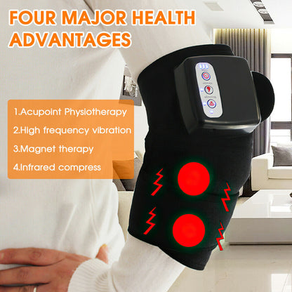 The Orthofit Geated Knee Arthritis Pain Relief Massager