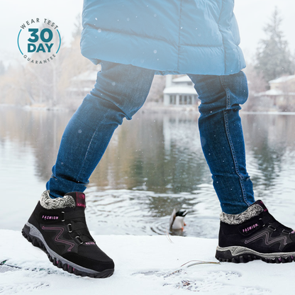 [BLACK FRIDAY SPECIAL] The Orthofit Winter Pain Relief Footwear