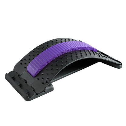 The Orthofit Orthopedic Back Stretcher