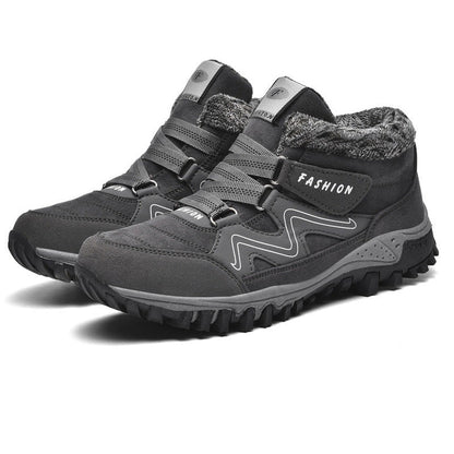 The Orthofit Winter Comfort Men