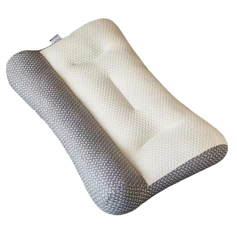The Orthofit Ergonomic Sleep Improvement Pillow