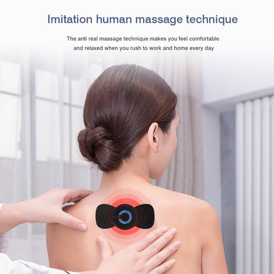 The Orthofit Portable Mini Massager