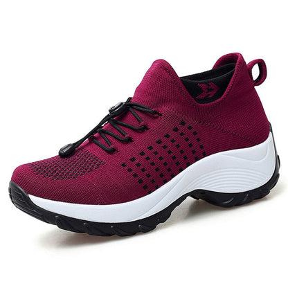 The Orthofit - Orthopedic Comfort Shoes Womens
