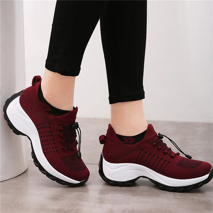[BLACK FRIDAY SPECIAL] The Orthofit Comfort Shoes