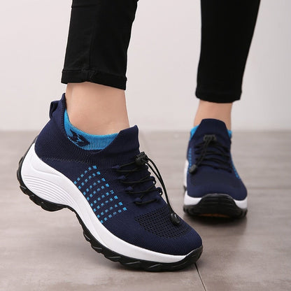 [BLACK FRIDAY SPECIAL] The Orthofit Comfort Shoes
