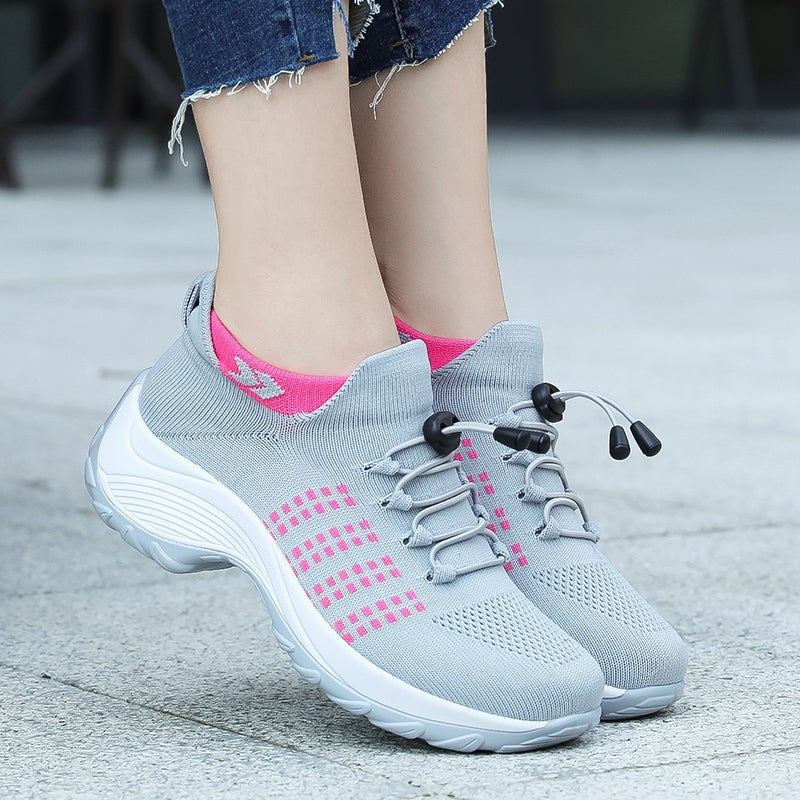 [BLACK FRIDAY SPECIAL] The Orthofit Comfort Shoes