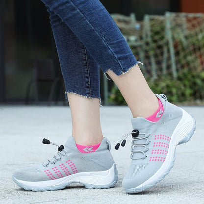 [BLACK FRIDAY SPECIAL] The Orthofit Comfort Shoes