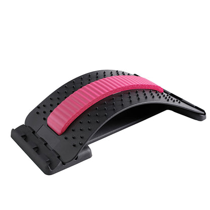The Orthofit Orthopedic Back Stretcher