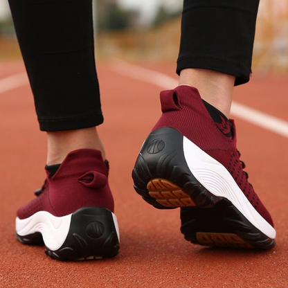 [BLACK FRIDAY SPECIAL] The Orthofit Comfort Shoes