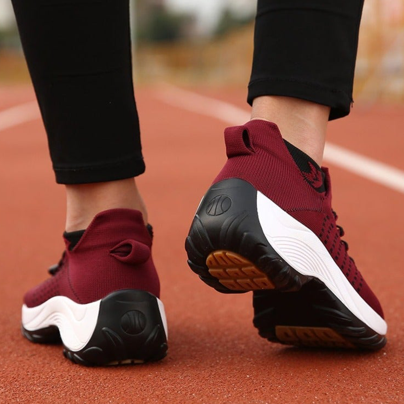 The Orthofit - Orthopedic Comfort Shoes Womens