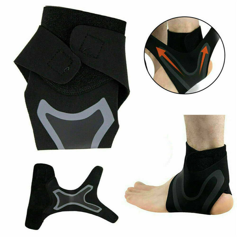 The Orthofit Anti-Pain Ankle Brace