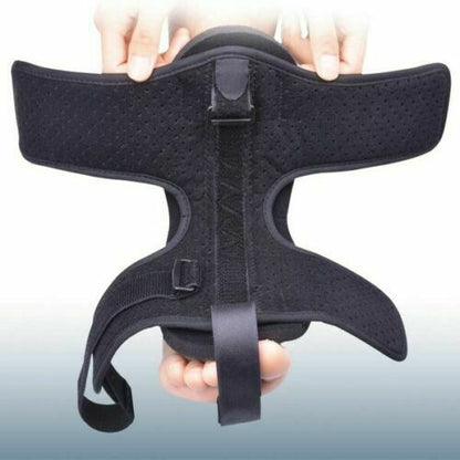 The Orthofit Foot Ankle Injury Splint
