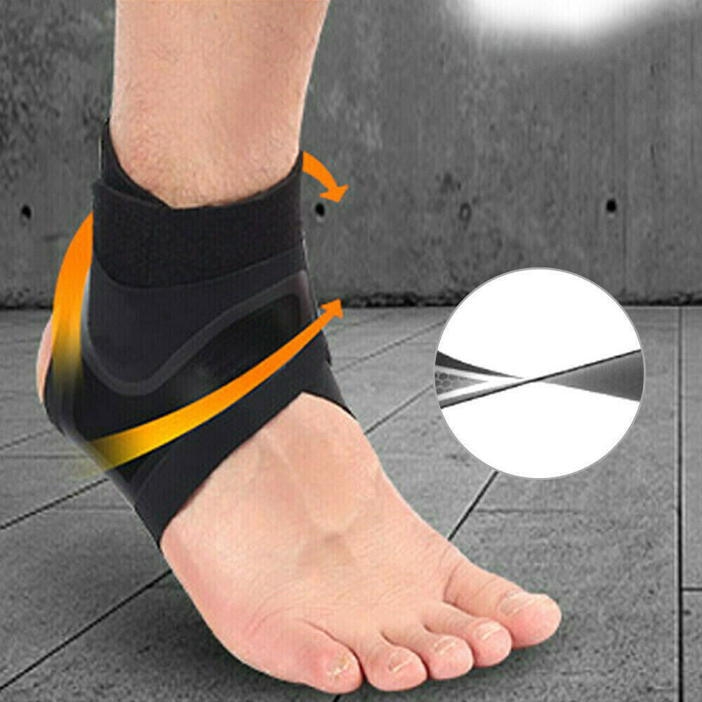 The Orthofit Anti-Pain Ankle Brace