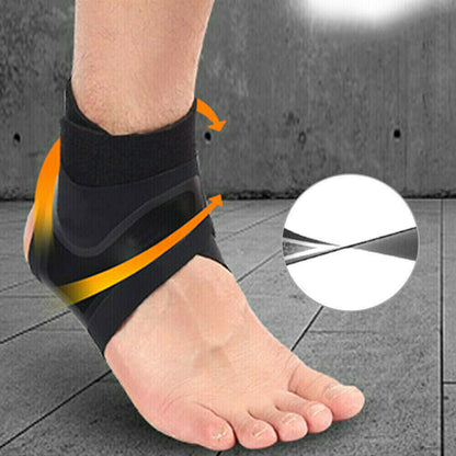 The Orthofit Anti-Pain Ankle Brace