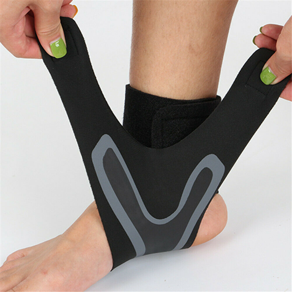 The Orthofit Anti-Pain Ankle Brace