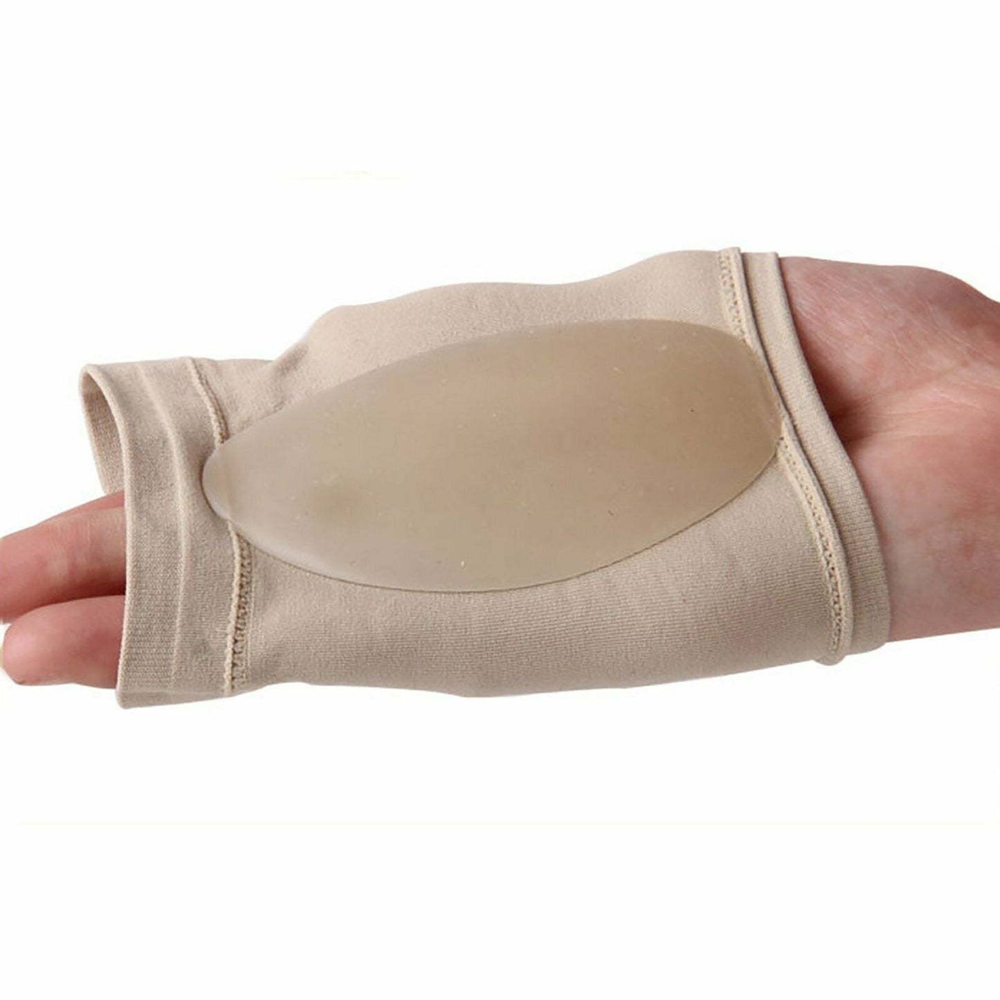 The Orthofit Foot Arch Support Sleeve