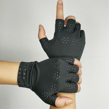 The Orthofit Arthritis Pain Relief Gloves