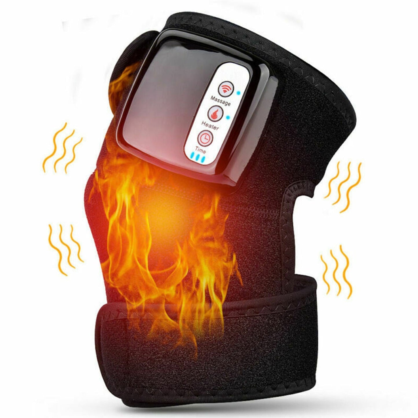 The Orthofit Geated Knee Arthritis Pain Relief Massager
