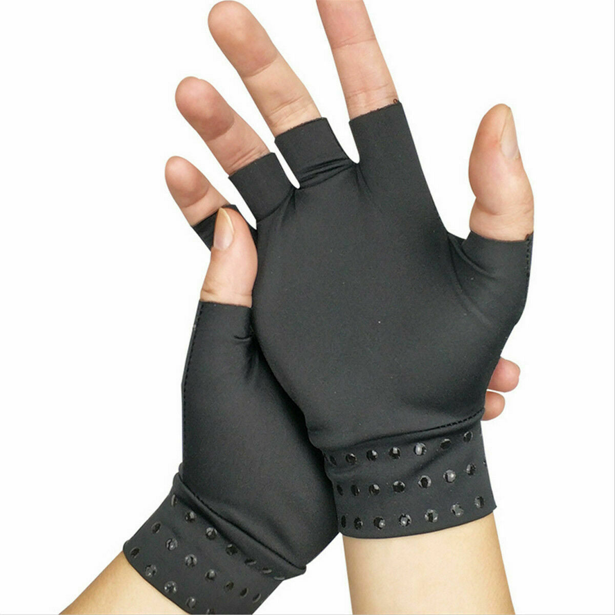 The Orthofit Arthritis Pain Relief Gloves