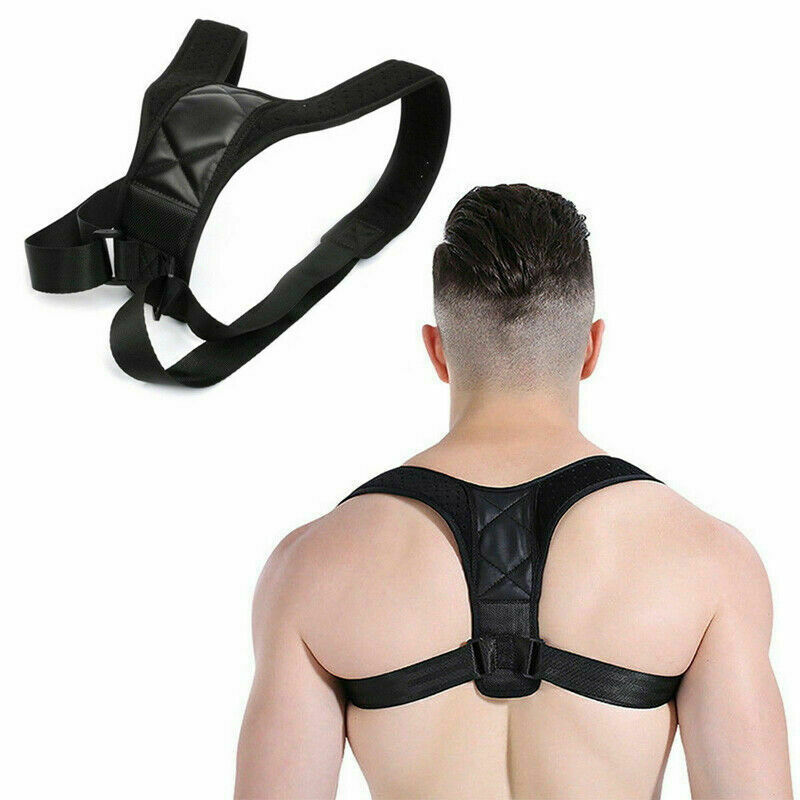 The Orthofit Back Posture Corrector