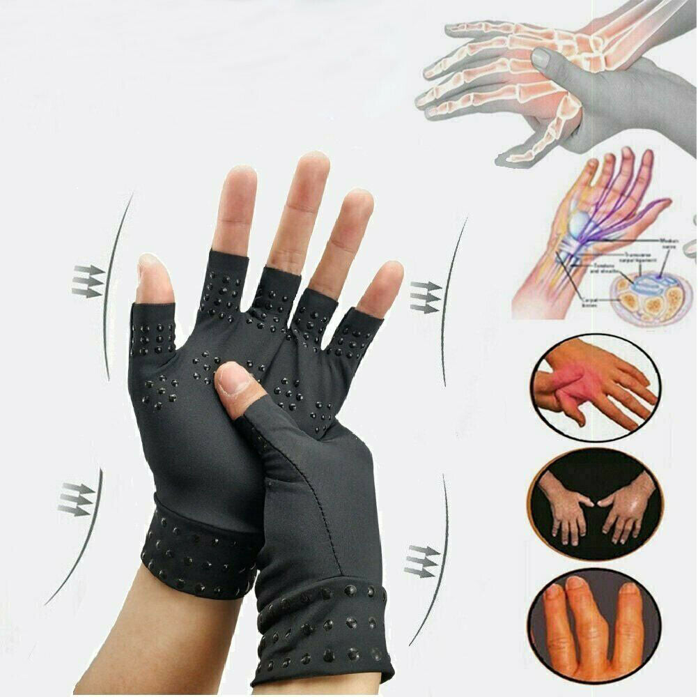 The Orthofit Arthritis Pain Relief Gloves