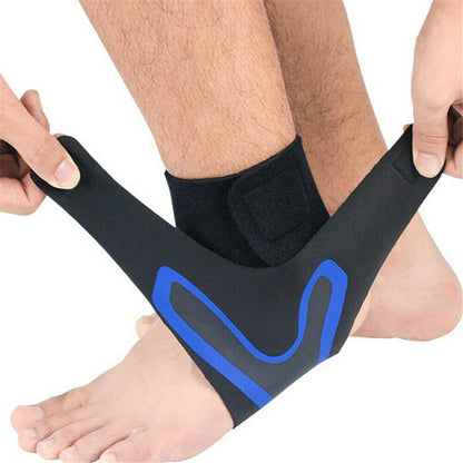 The Orthofit Anti-Pain Ankle Brace