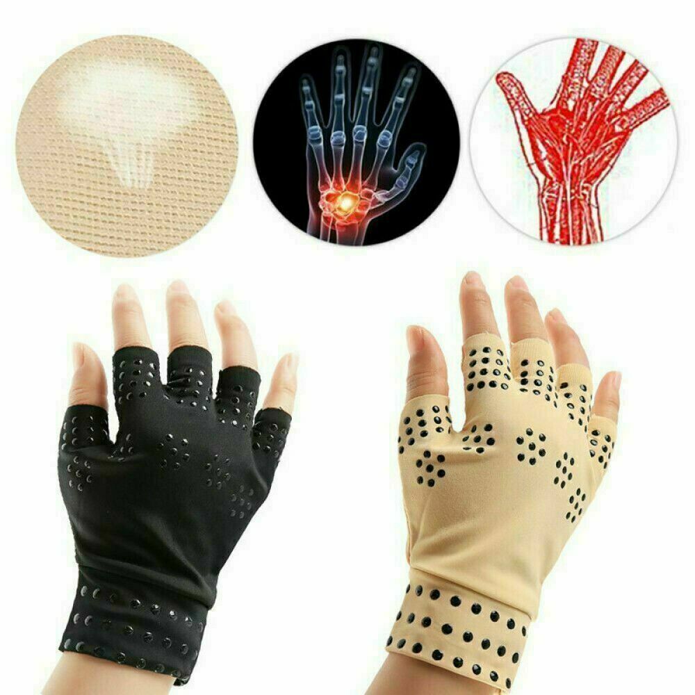 The Orthofit Arthritis Pain Relief Gloves