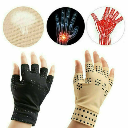 The Orthofit Arthritis Pain Relief Gloves