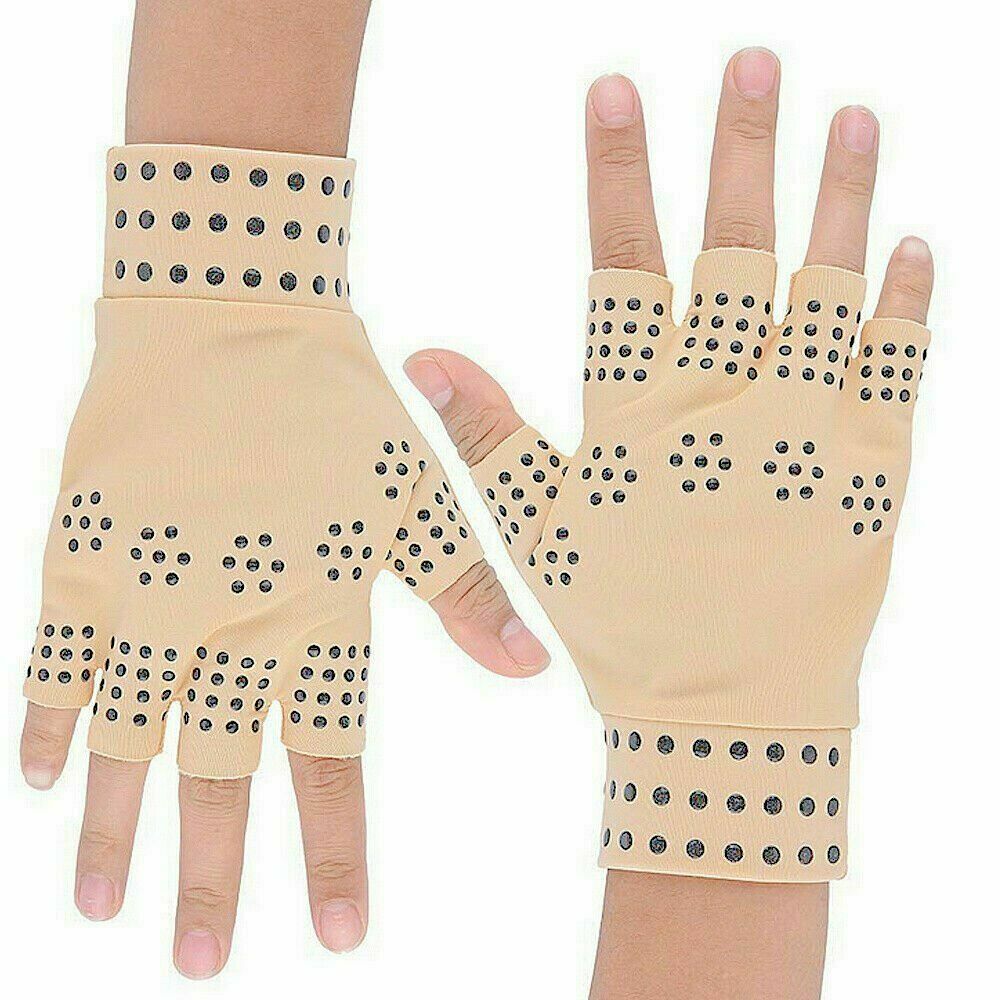 The Orthofit Arthritis Pain Relief Gloves
