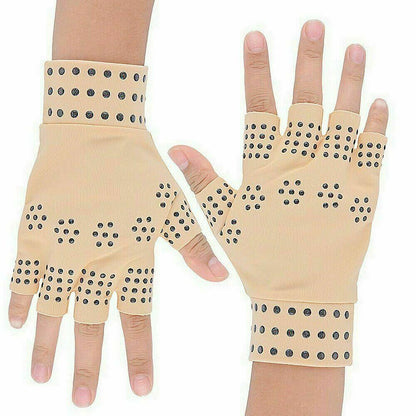 The Orthofit Arthritis Pain Relief Gloves