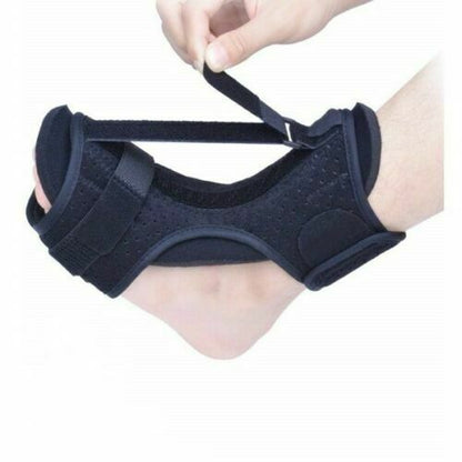 The Orthofit Foot Ankle Injury Splint