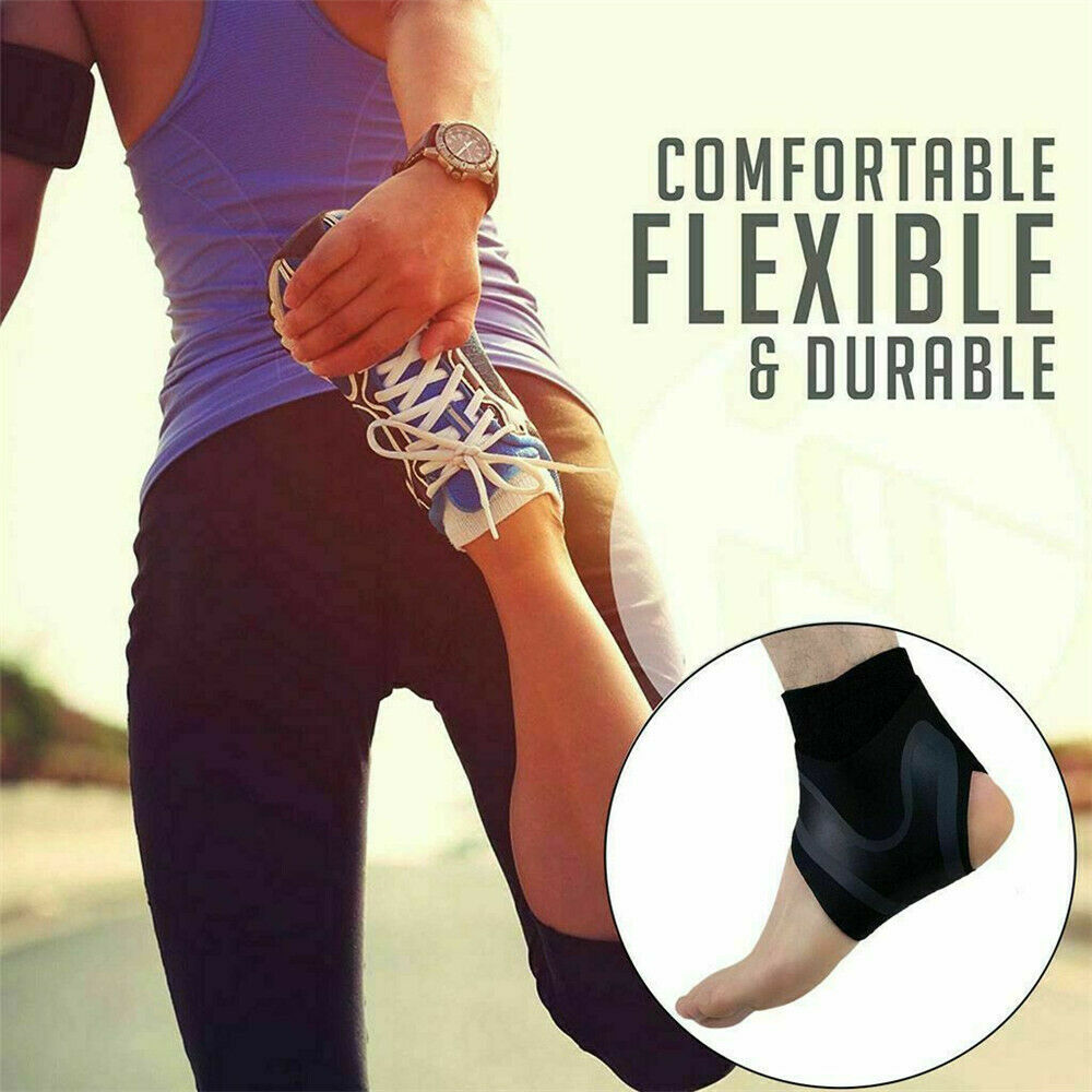 The Orthofit Anti-Pain Ankle Brace